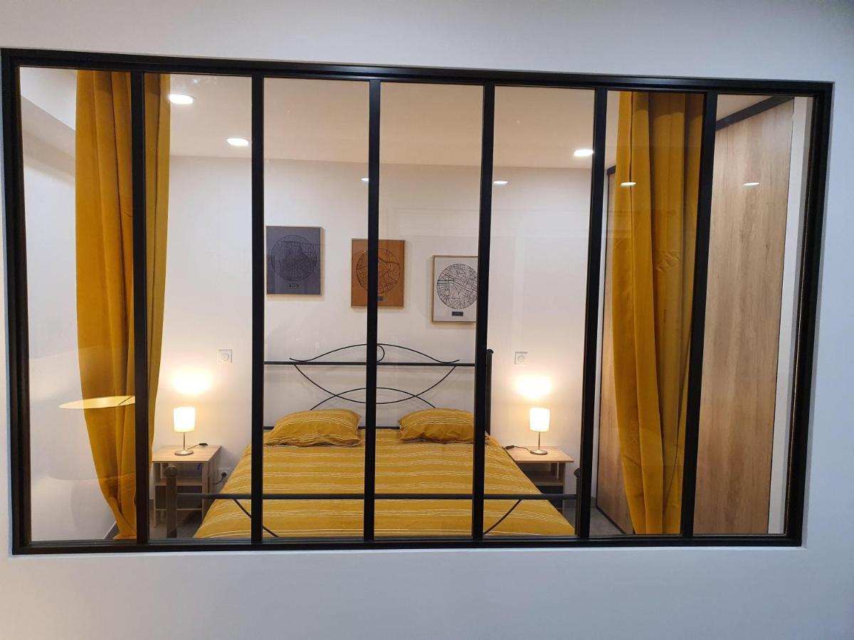 T2 Propriano Vue Mer, Neuf, Climatise Et Classe 3 Etoiles Viggianello Dış mekan fotoğraf